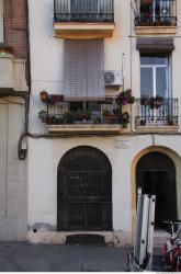 Photo of Mixed Barcelona Buildings